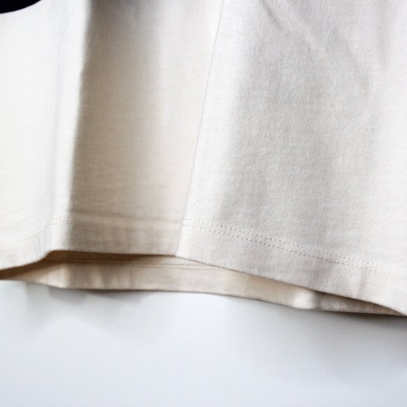 BNWT SS20 SCOTCH & SODA ACCENT BLOCK TSHIRT S - Picture 9 of 15